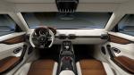 Lamborghini Asterion LPI910-4 Concept 2014 года